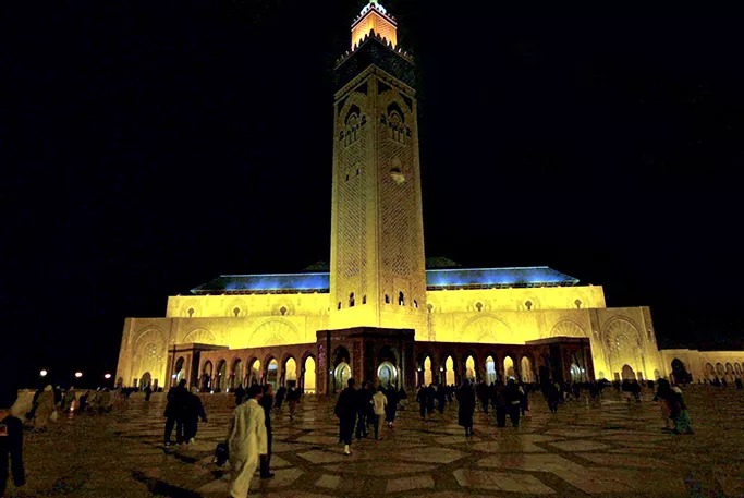 Maroc : Plus d’un tiers des citoyens se déclarent « non-religieux », selon le World Values Survey